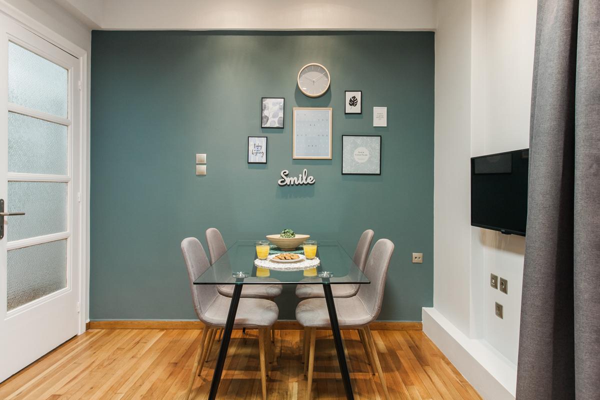 Syntagma Apartments By Livin Urbban Athen Exterior foto