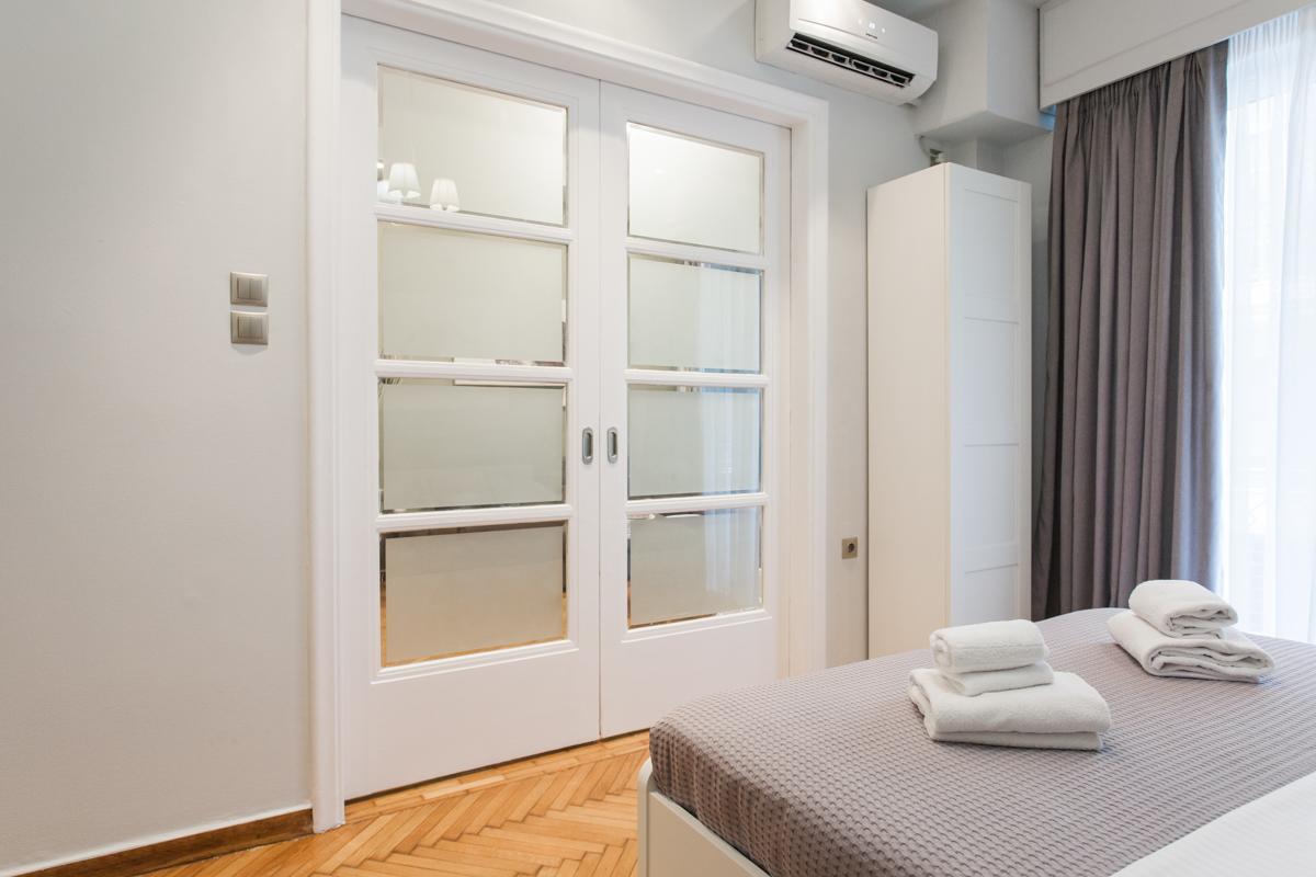 Syntagma Apartments By Livin Urbban Athen Exterior foto