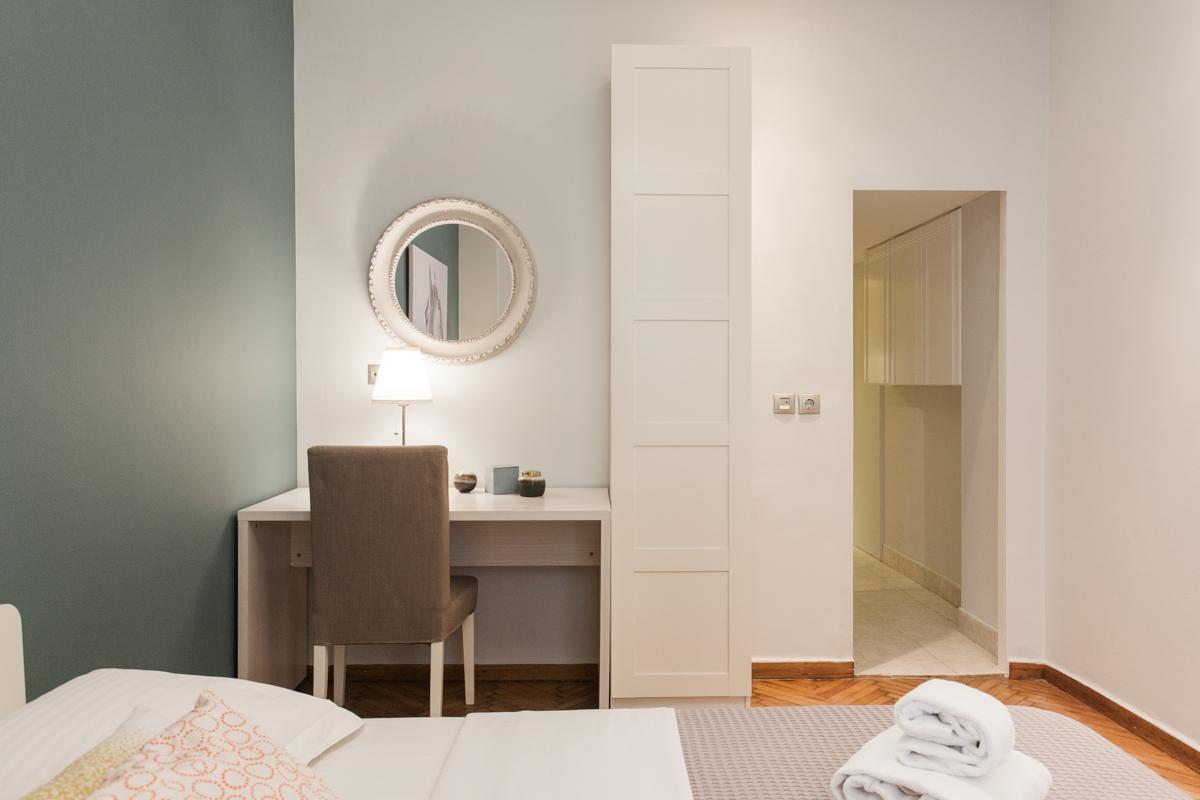 Syntagma Apartments By Livin Urbban Athen Exterior foto